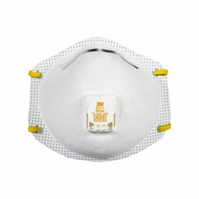 3m mask 8511 niosh 3m mask 8511 niosh